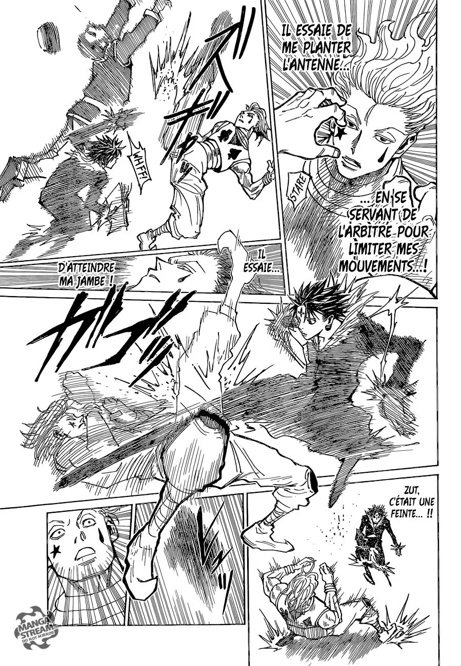 Hunter X Hunter - 351 - 65db9958cd6cf.webp