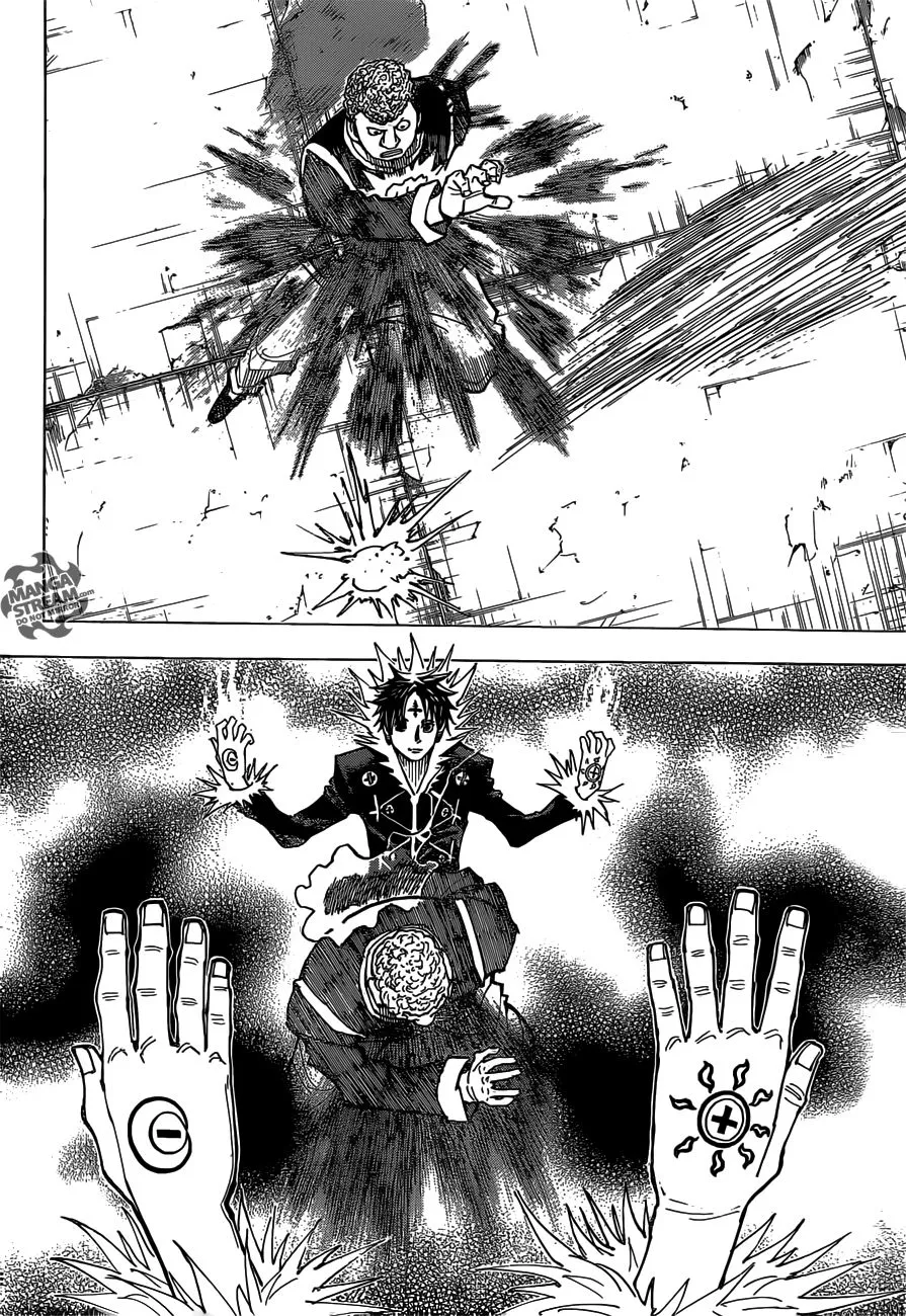 Hunter X Hunter - 351 - 65db995a1b3fe.webp