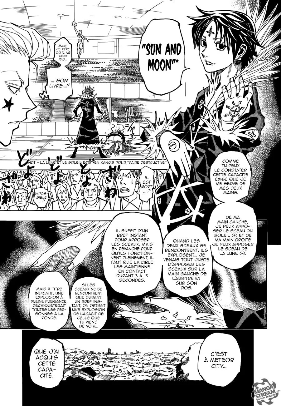 Hunter X Hunter - 351 - 65db995a65b80.webp