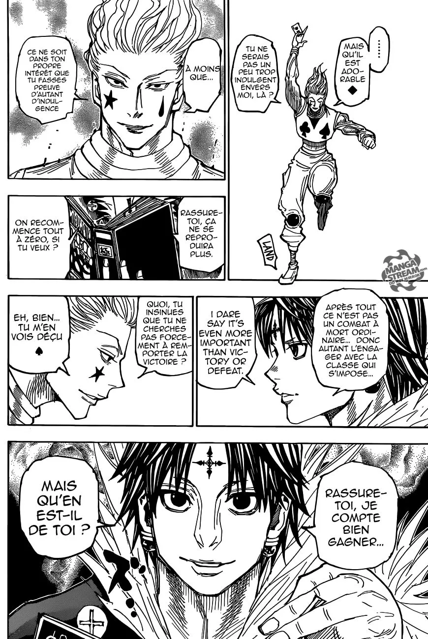 Hunter X Hunter - 351 - 65db995a9baf9.webp