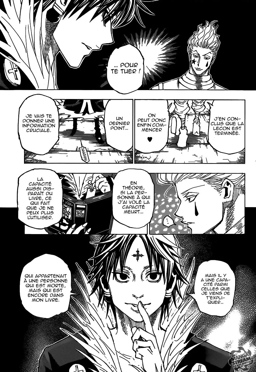 Hunter X Hunter - 352 - 65db995d9709b.webp