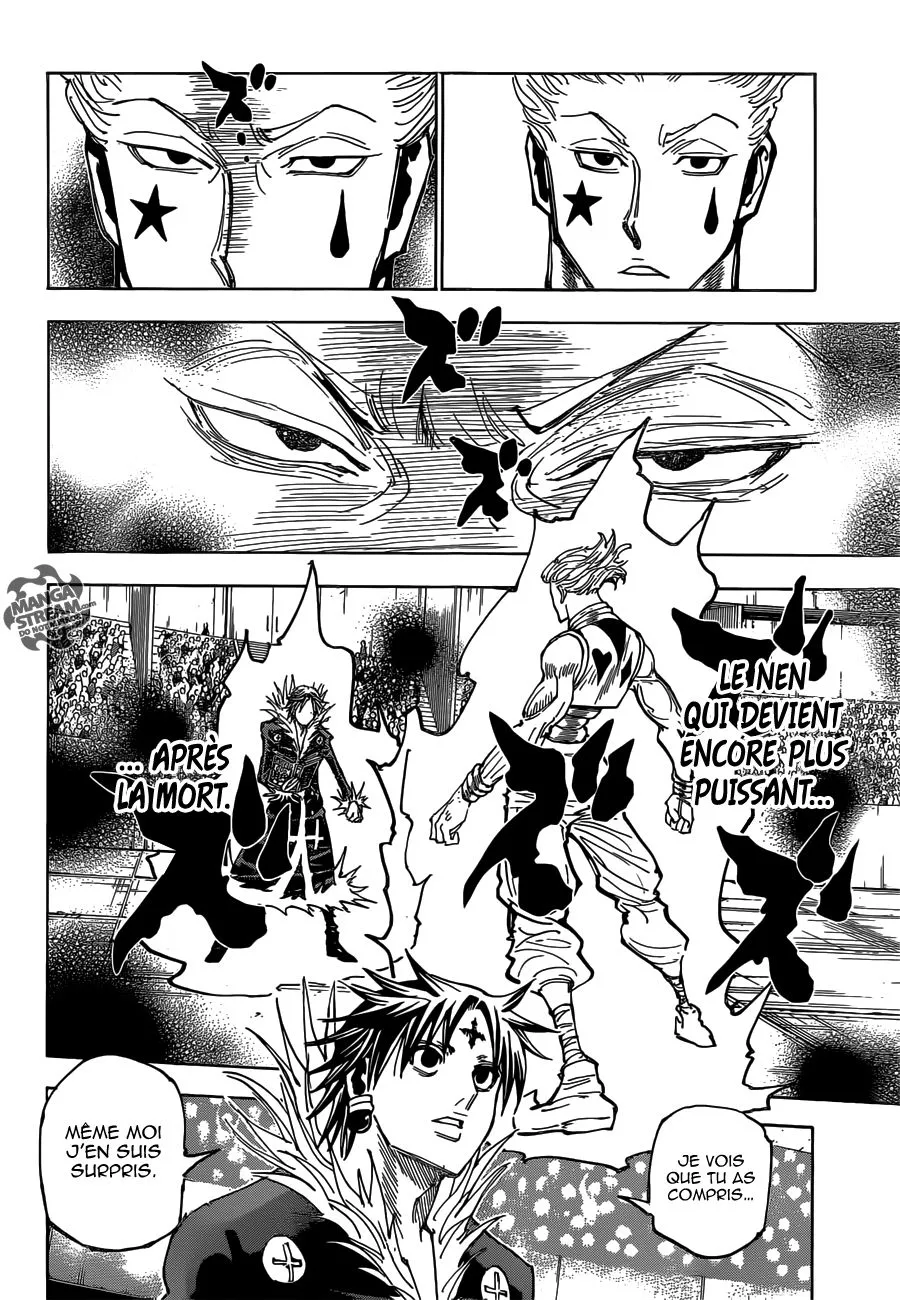 Hunter X Hunter - 352 - 65db995dce7cf.webp