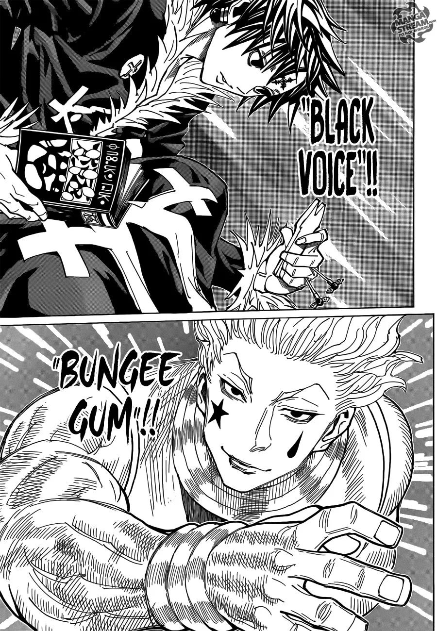 Hunter X Hunter - 352 - 65db995ef3551.webp