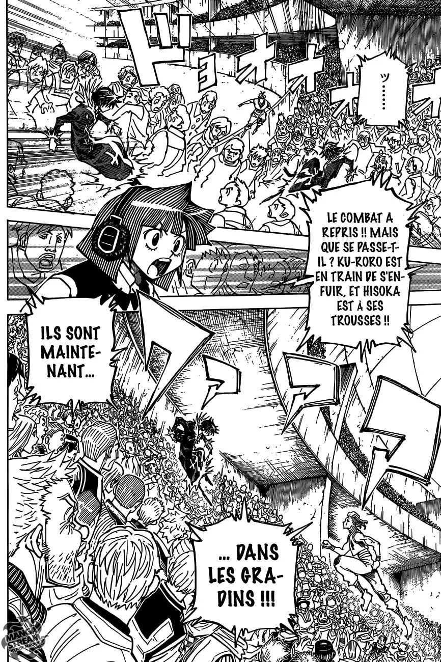 Hunter X Hunter - 352 - 65db995f46357.webp