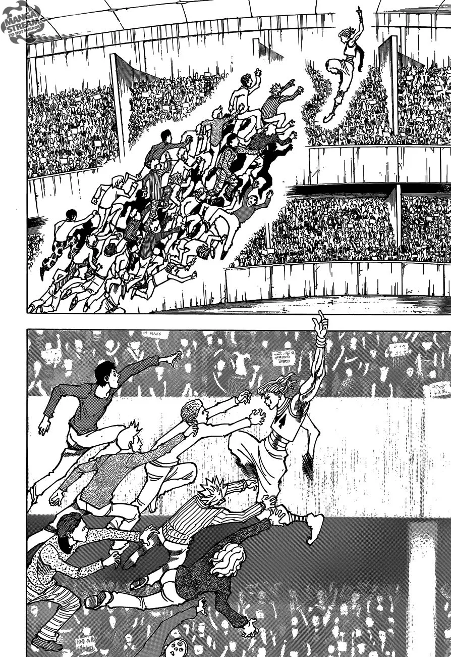 Hunter X Hunter - 353 - 65db99619da18.webp
