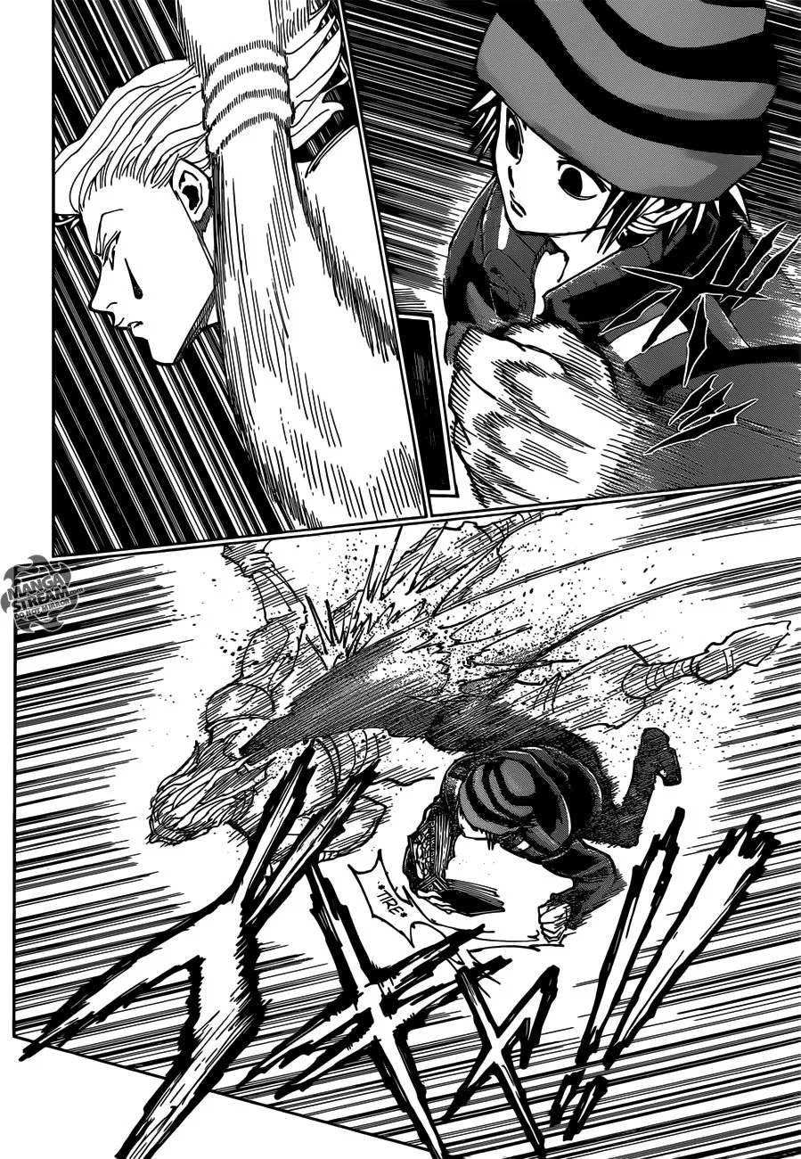 Hunter X Hunter - 353 - 65db996221a32.webp