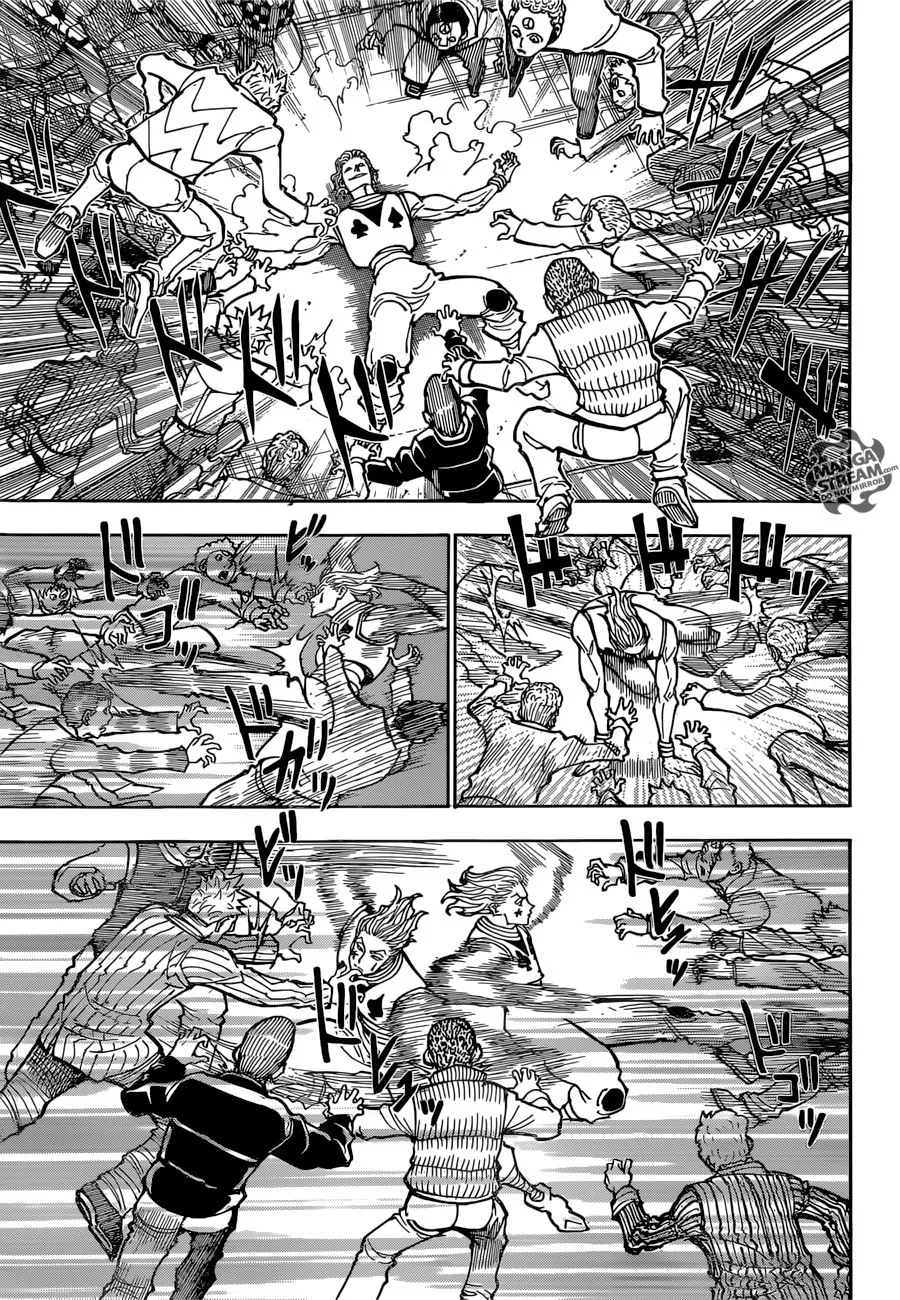 Hunter X Hunter - 353 - 65db9963001c4.webp