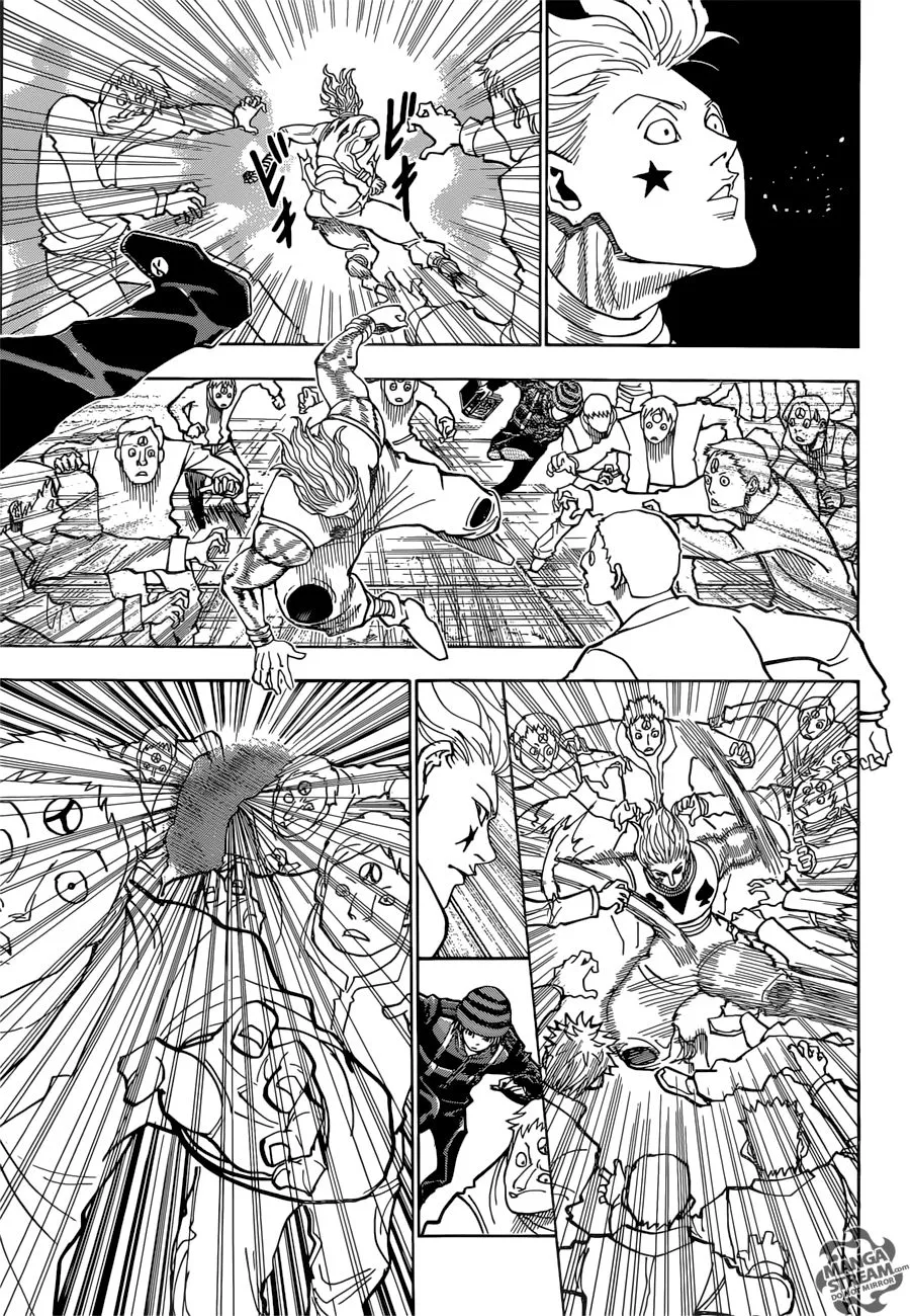 Hunter X Hunter - 353 - 65db99641ca07.webp