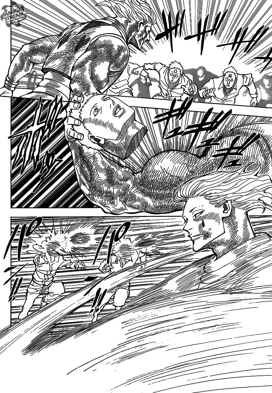 Hunter X Hunter - 354 - 65db9966643e0.webp