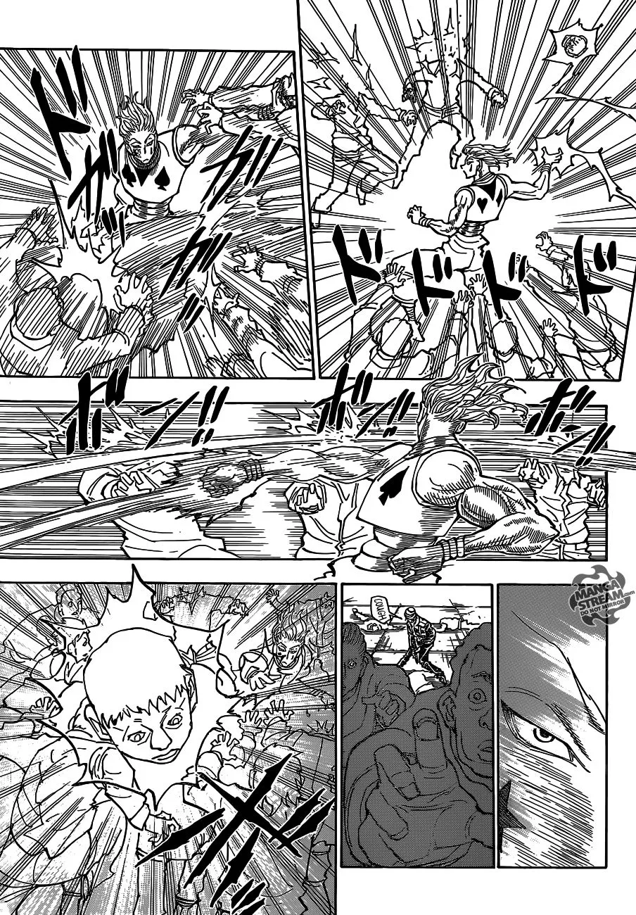 Hunter X Hunter - 354 - 65db9966ab713.webp