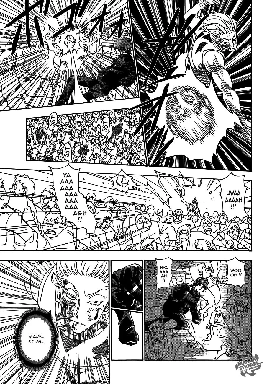 Hunter X Hunter - 354 - 65db99683a1e7.webp