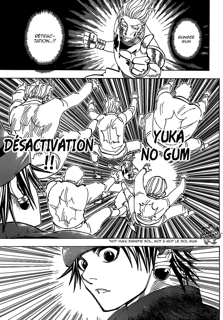 Hunter X Hunter - 354 - 65db9968c8a99.webp