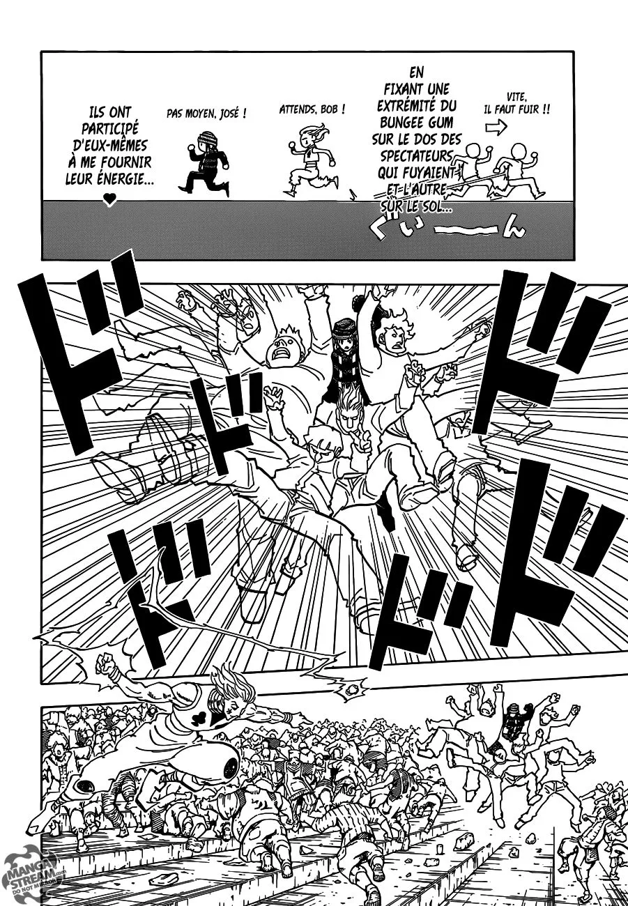 Hunter X Hunter - 354 - 65db99690f2aa.webp