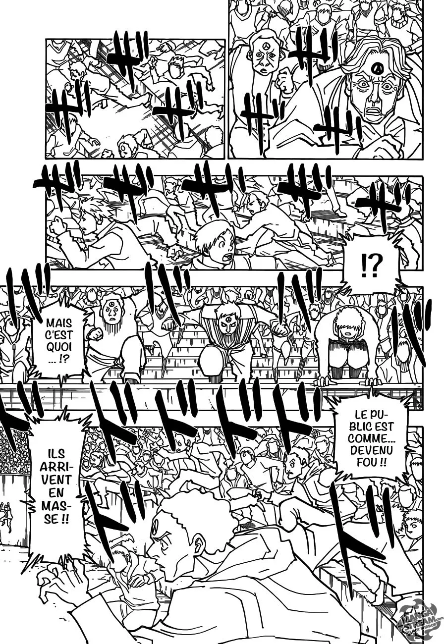 Hunter X Hunter - 355 - 65db996c1e78f.webp
