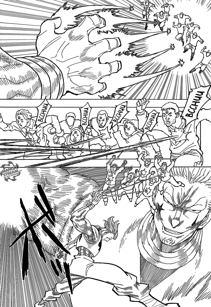 Hunter X Hunter - 355 - 65db996d0e1c5.webp