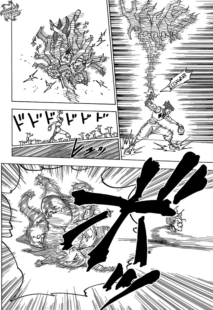 Hunter X Hunter - 355 - 65db996d4aca0.webp
