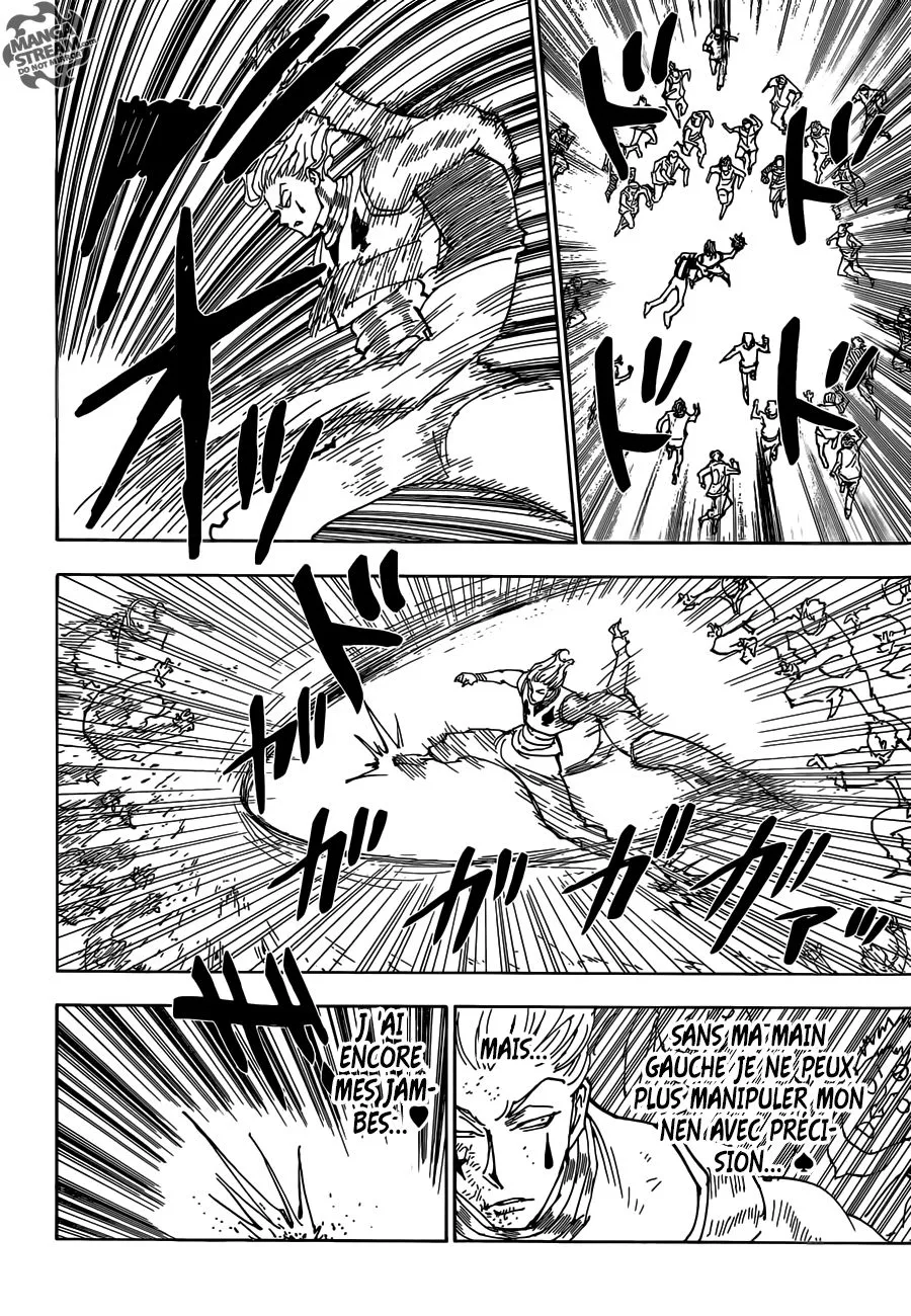 Hunter X Hunter - 356 - 65db997001dc8.webp