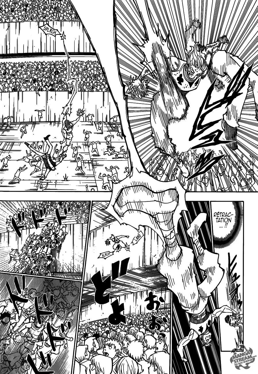 Hunter X Hunter - 356 - 65db99704311c.webp