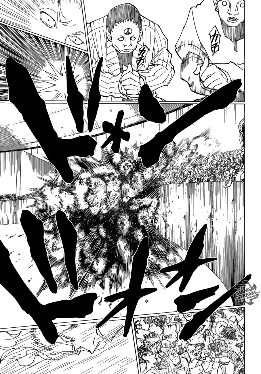 Hunter X Hunter - 356 - 65db9971adcdc.webp