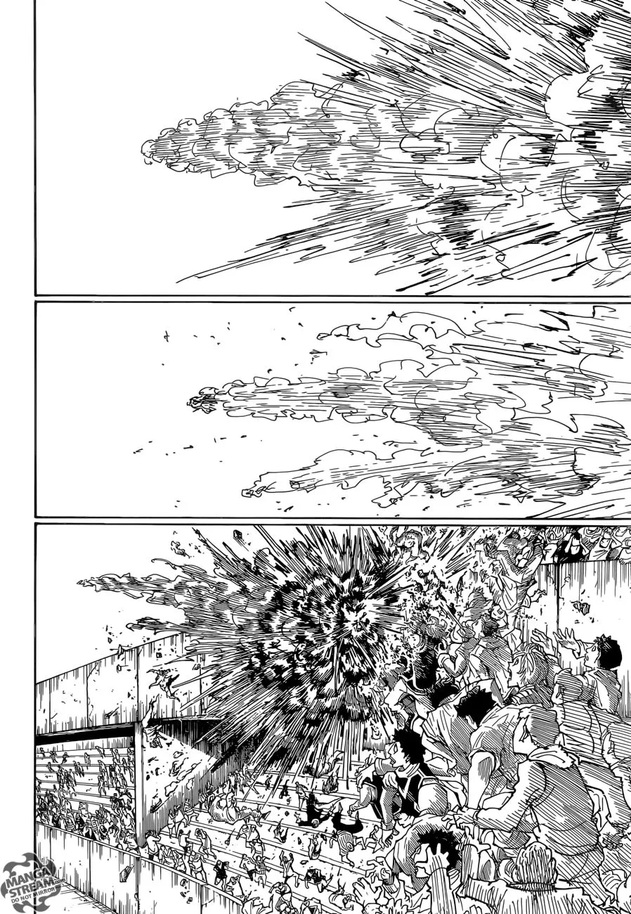Hunter X Hunter - 356 - 65db9971ecce6.webp