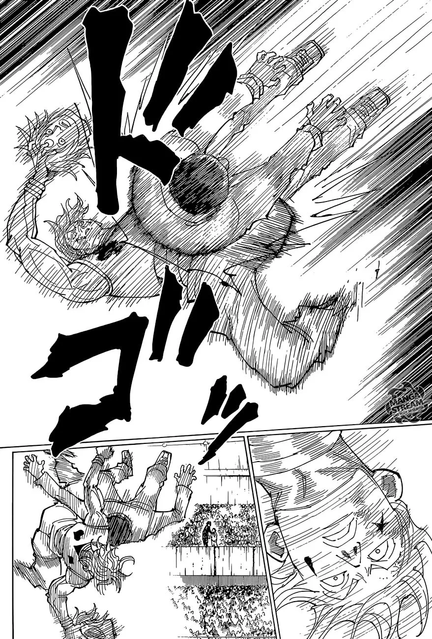 Hunter X Hunter - 356 - 65db9972f3021.webp