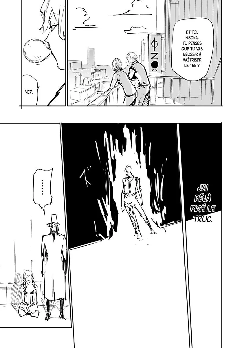 Hunter X Hunter - 357.1 - 65db997daf69c.webp