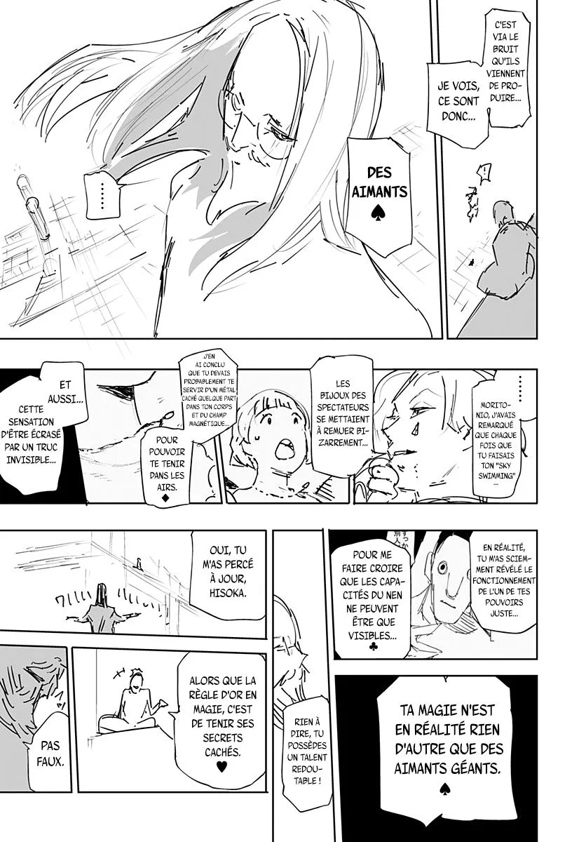 Hunter X Hunter - 357.1 - 65db99822d47f.webp