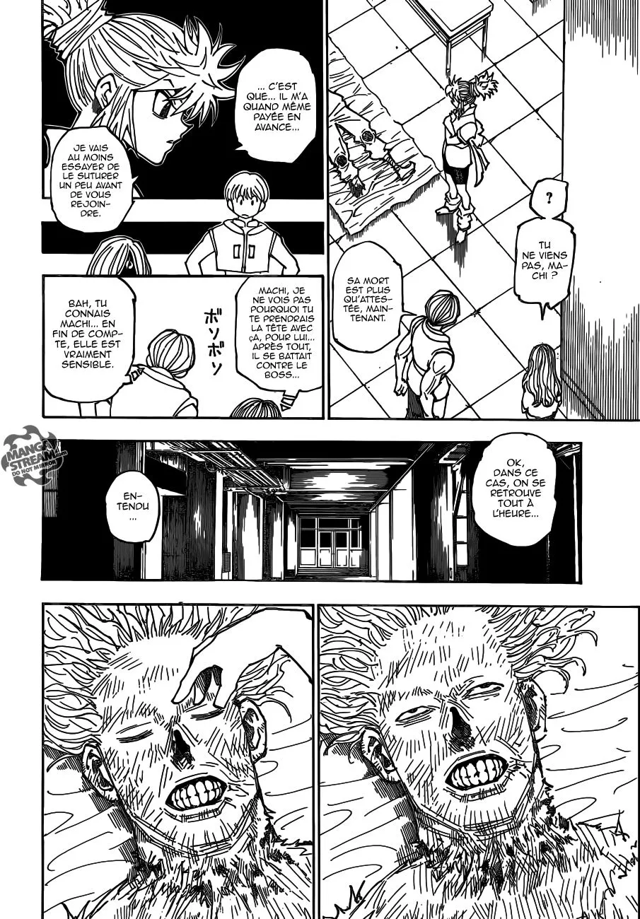 Hunter X Hunter - 357 - 65db9974b177e.webp