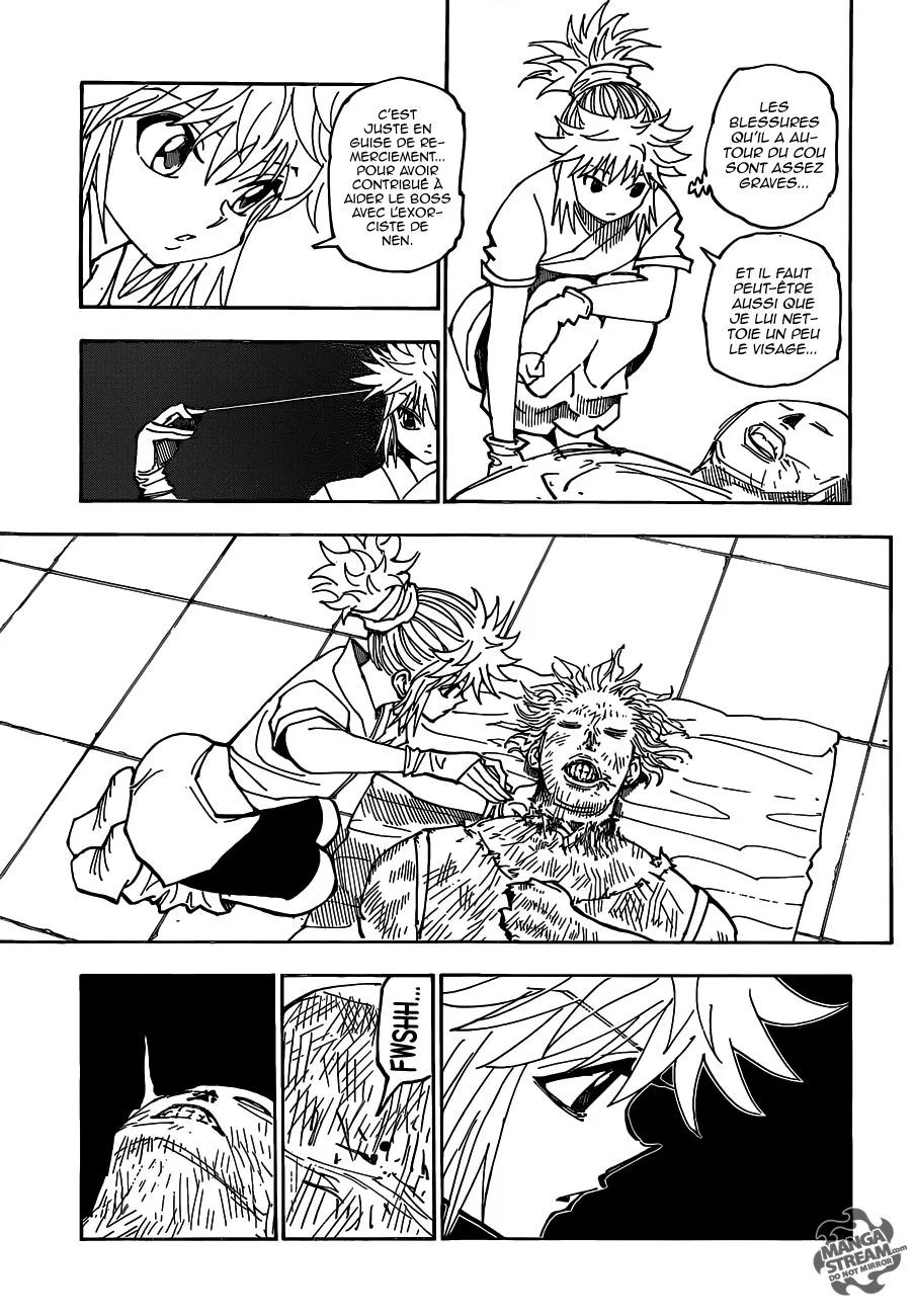 Hunter X Hunter - 357 - 65db9974df055.webp