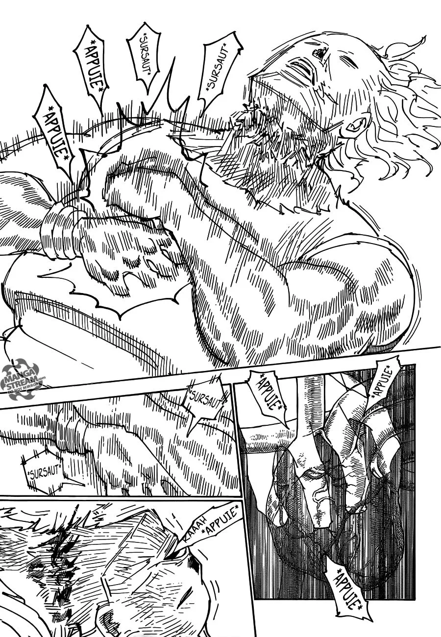 Hunter X Hunter - 357 - 65db99755829b.webp