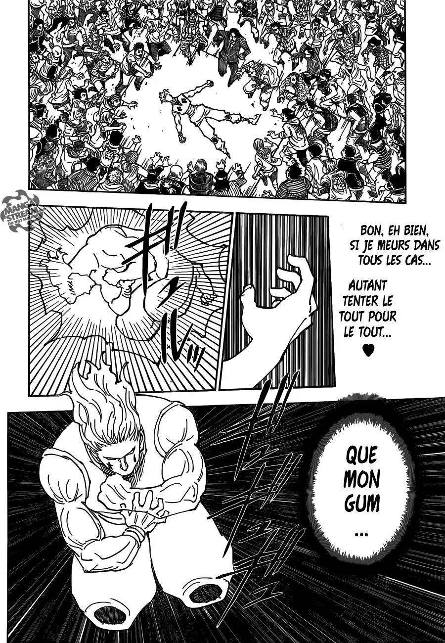 Hunter X Hunter - 357 - 65db99759e3bd.webp