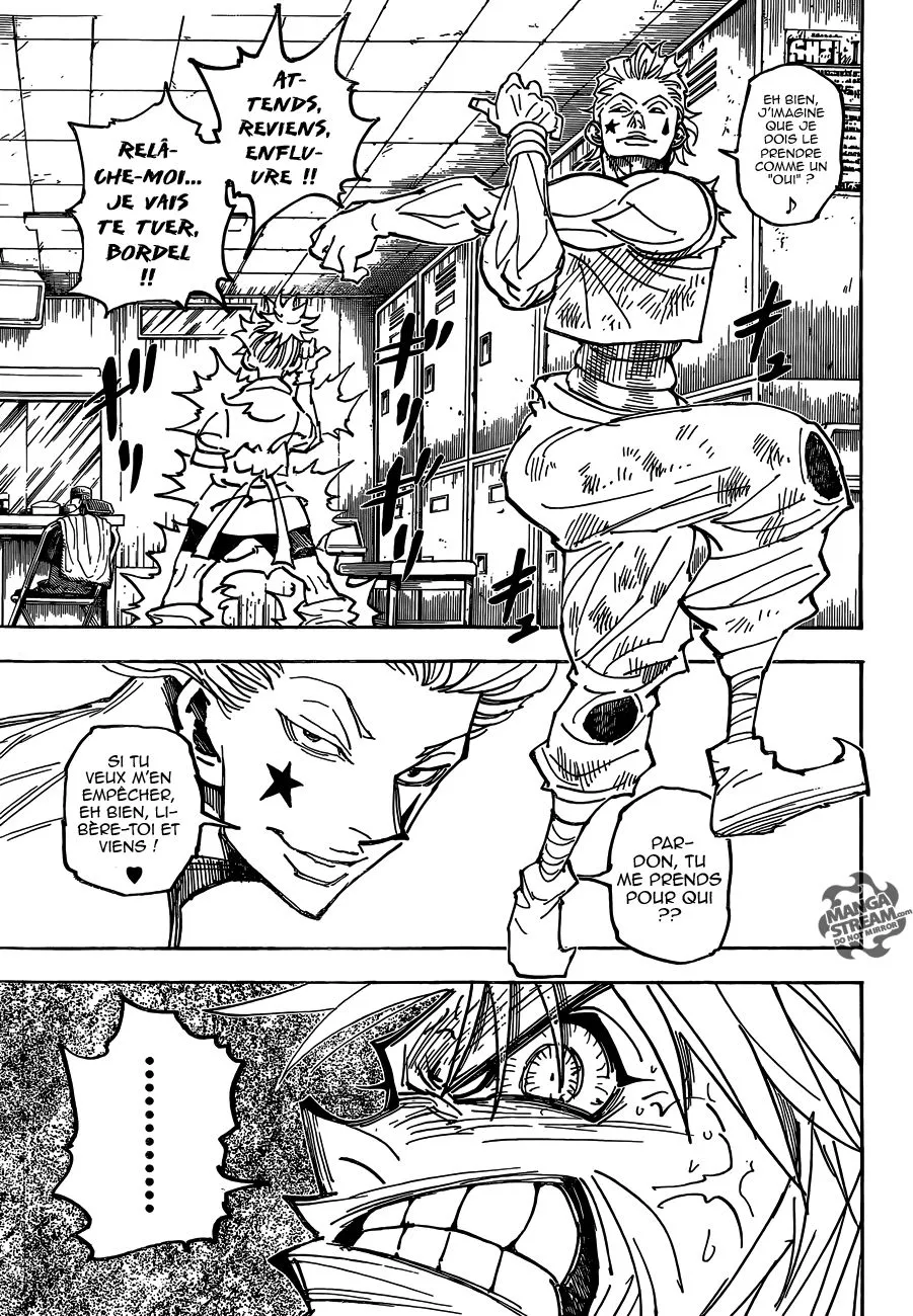 Hunter X Hunter - 357 - 65db99775b565.webp