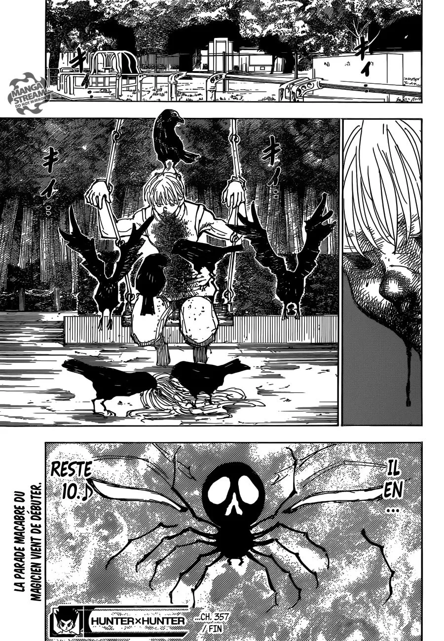 Hunter X Hunter - 357 - 65db99785d79f.webp