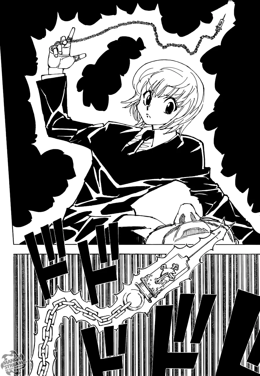 Hunter X Hunter - 361 - 65db9993ebd9b.webp