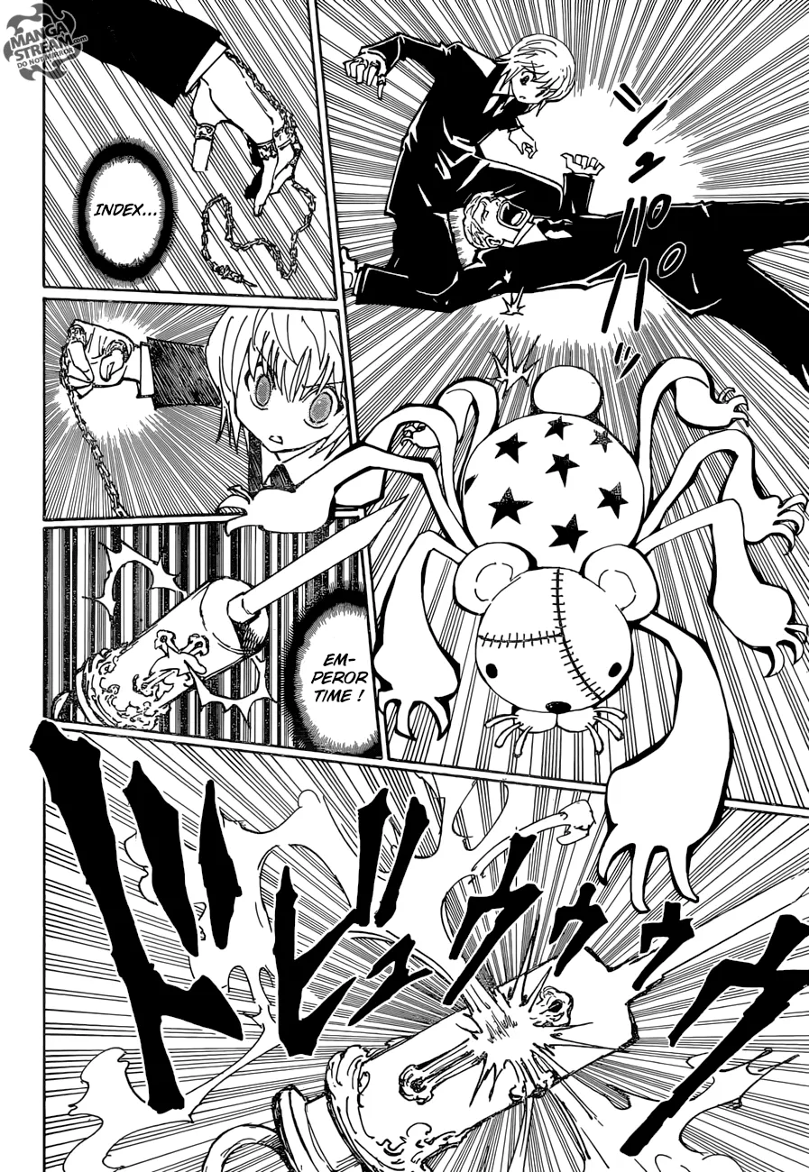 Hunter X Hunter - 361 - 65db99955acd8.webp