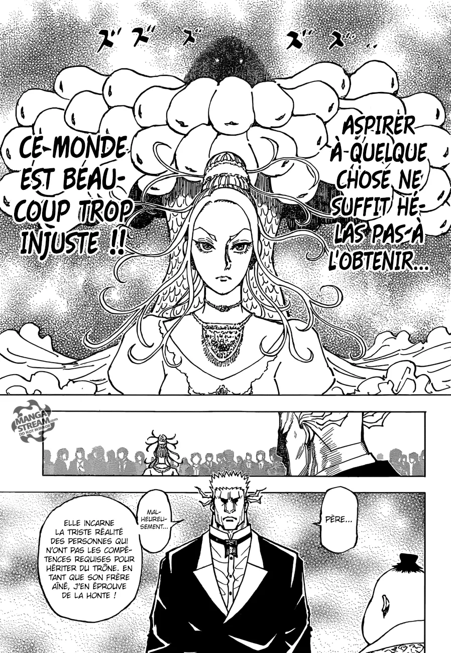 Hunter X Hunter - 363 - 65db999d0940c.webp