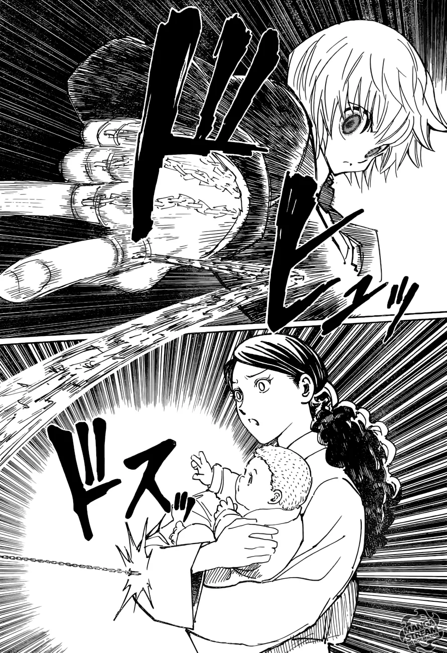 Hunter X Hunter - 364 - 65db99a0d769a.webp
