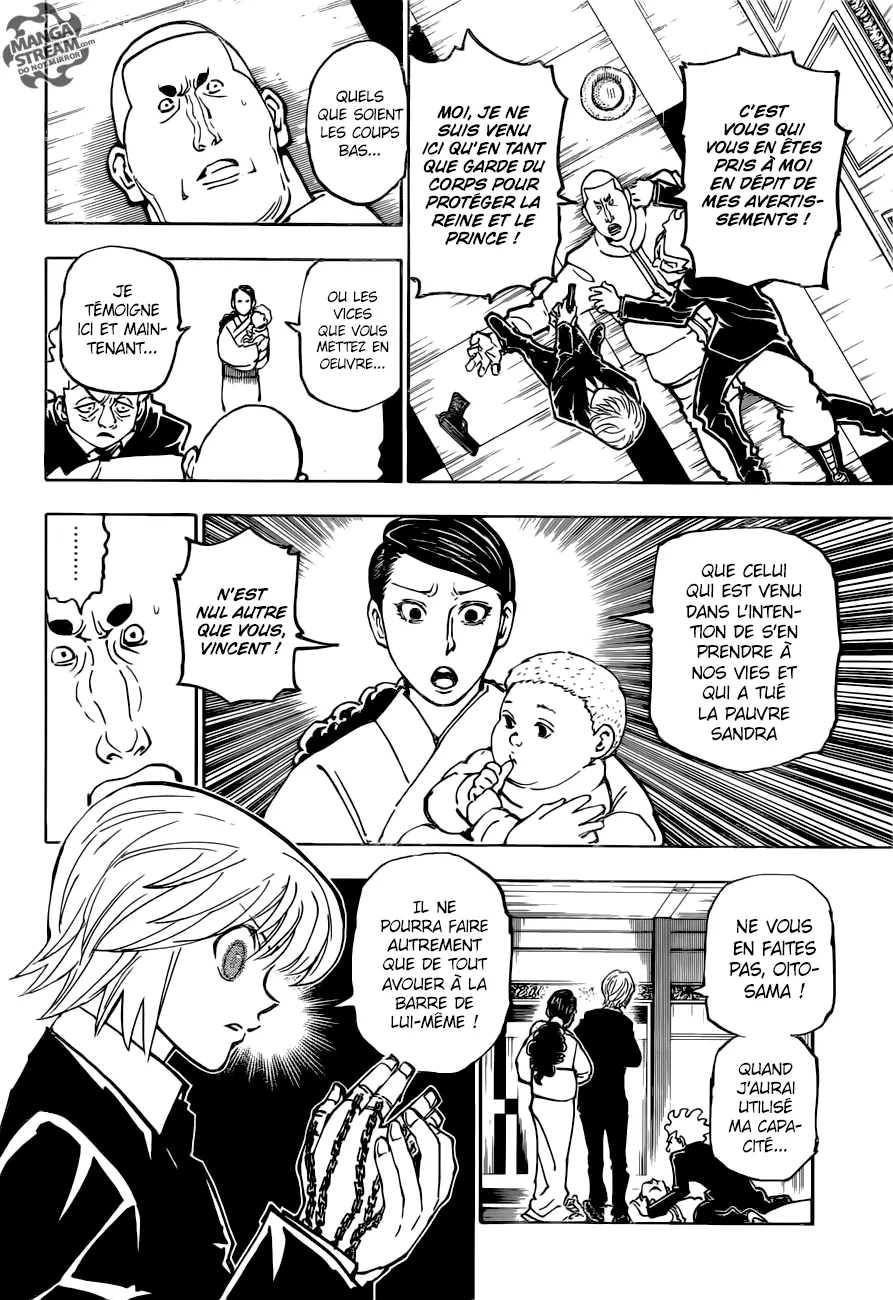 Hunter X Hunter - 364 - 65db99a26f75c.webp