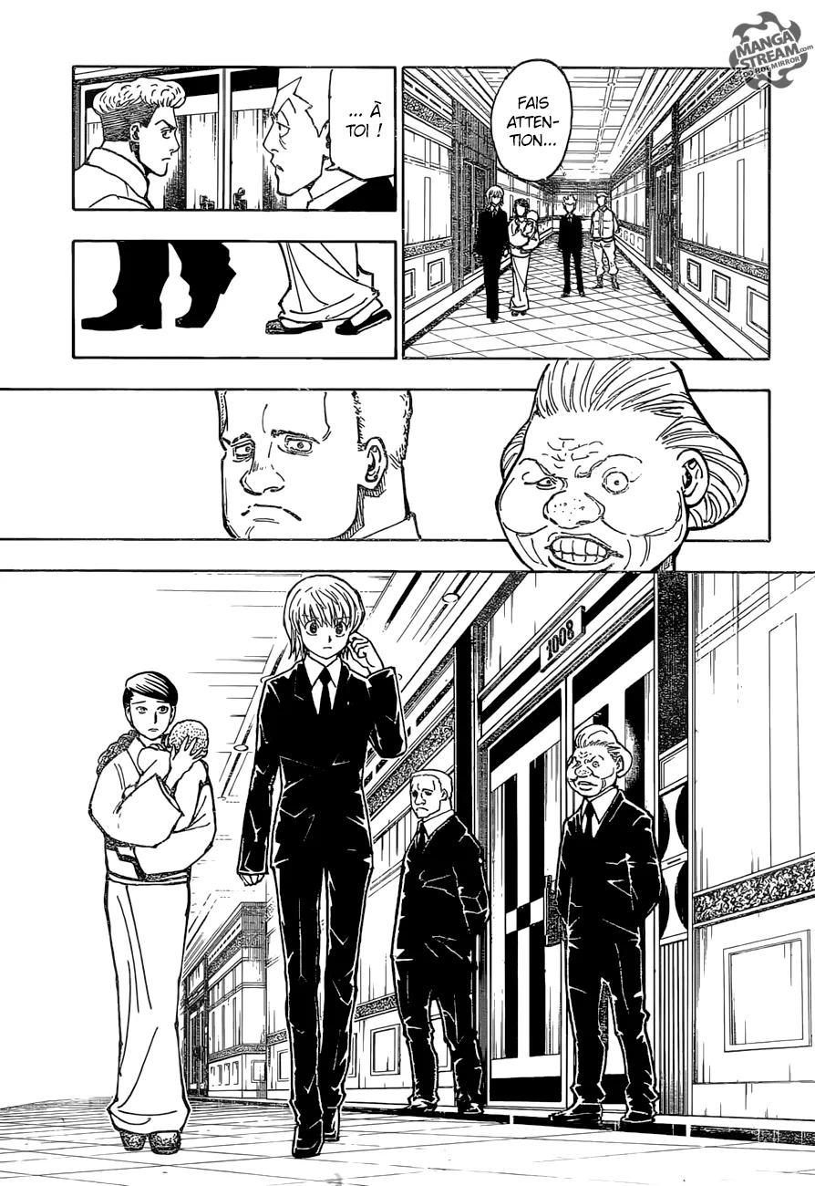 Hunter X Hunter - 365 - 65db99a753fe3.webp