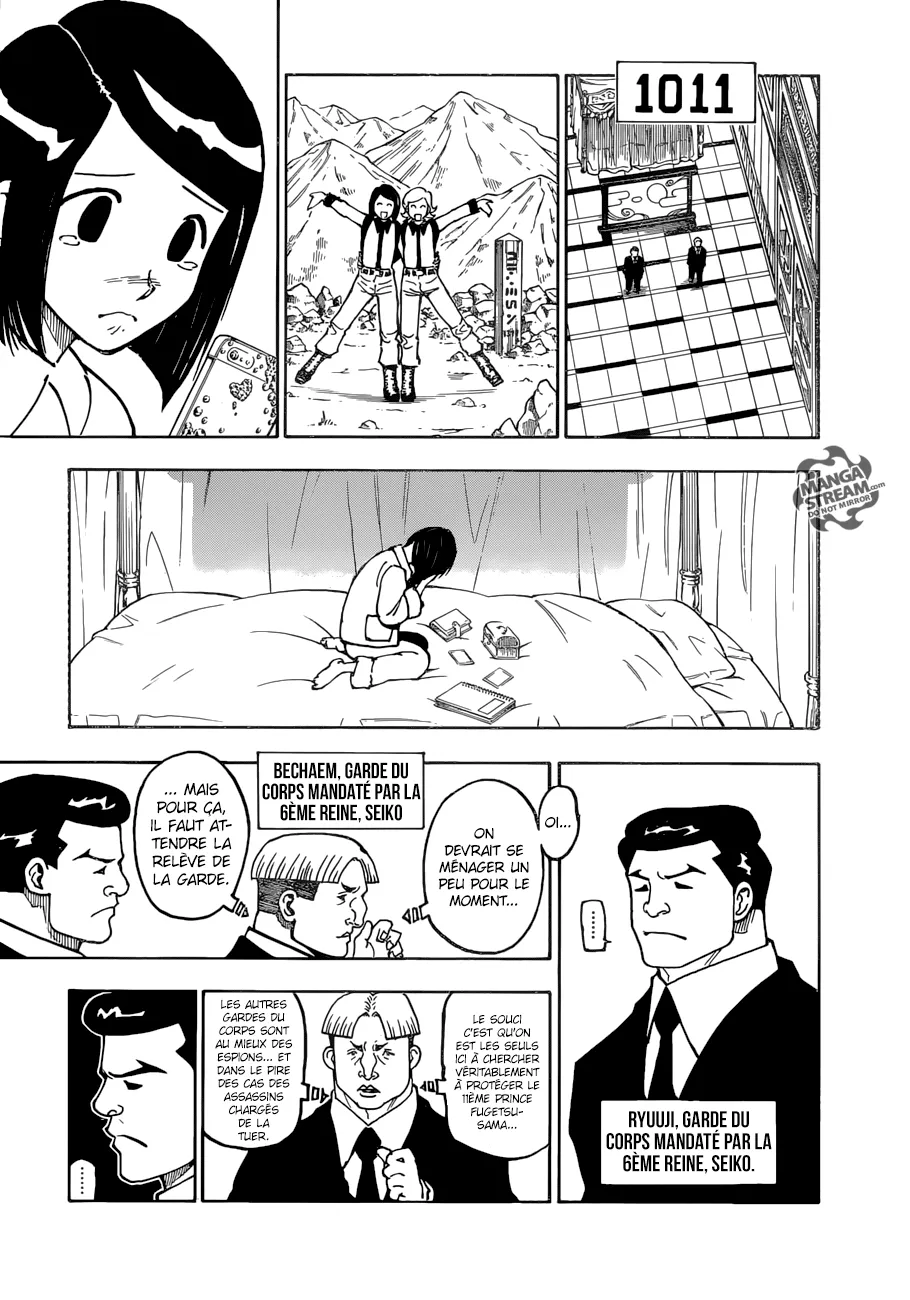 Hunter X Hunter - 366 - 65db99a8f2b66.webp