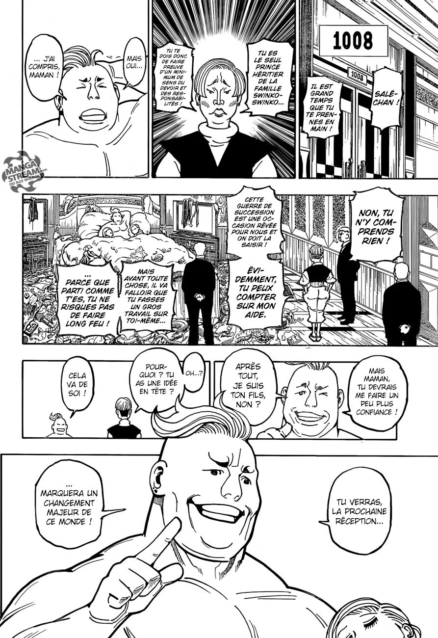 Hunter X Hunter - 366 - 65db99a99d845.webp
