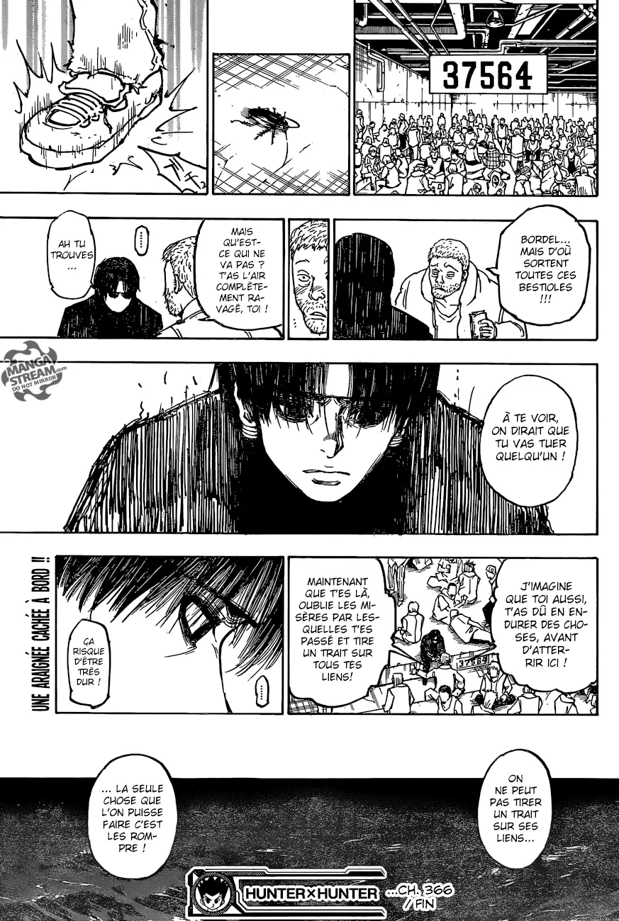 Hunter X Hunter - 366 - 65db99ac89e33.webp