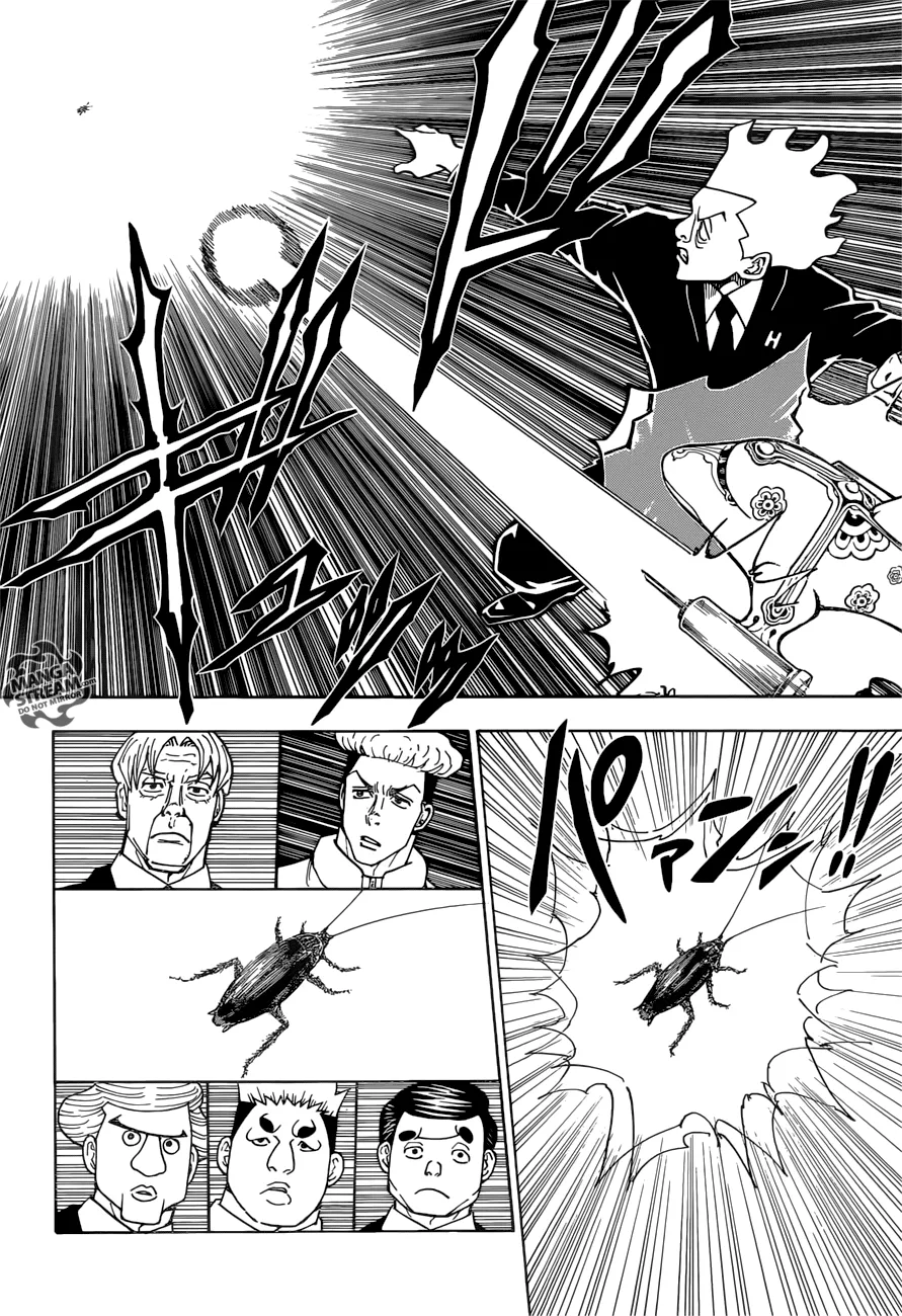 Hunter X Hunter - 367 - 65db99af89753.webp