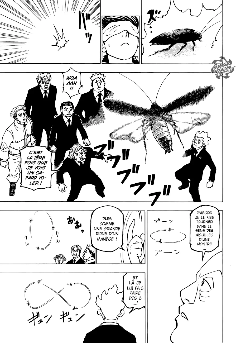 Hunter X Hunter - 367 - 65db99b03cbf6.webp