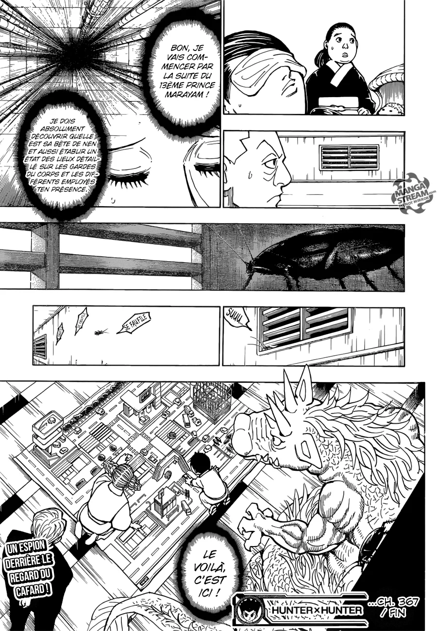 Hunter X Hunter - 367 - 65db99b12644a.webp