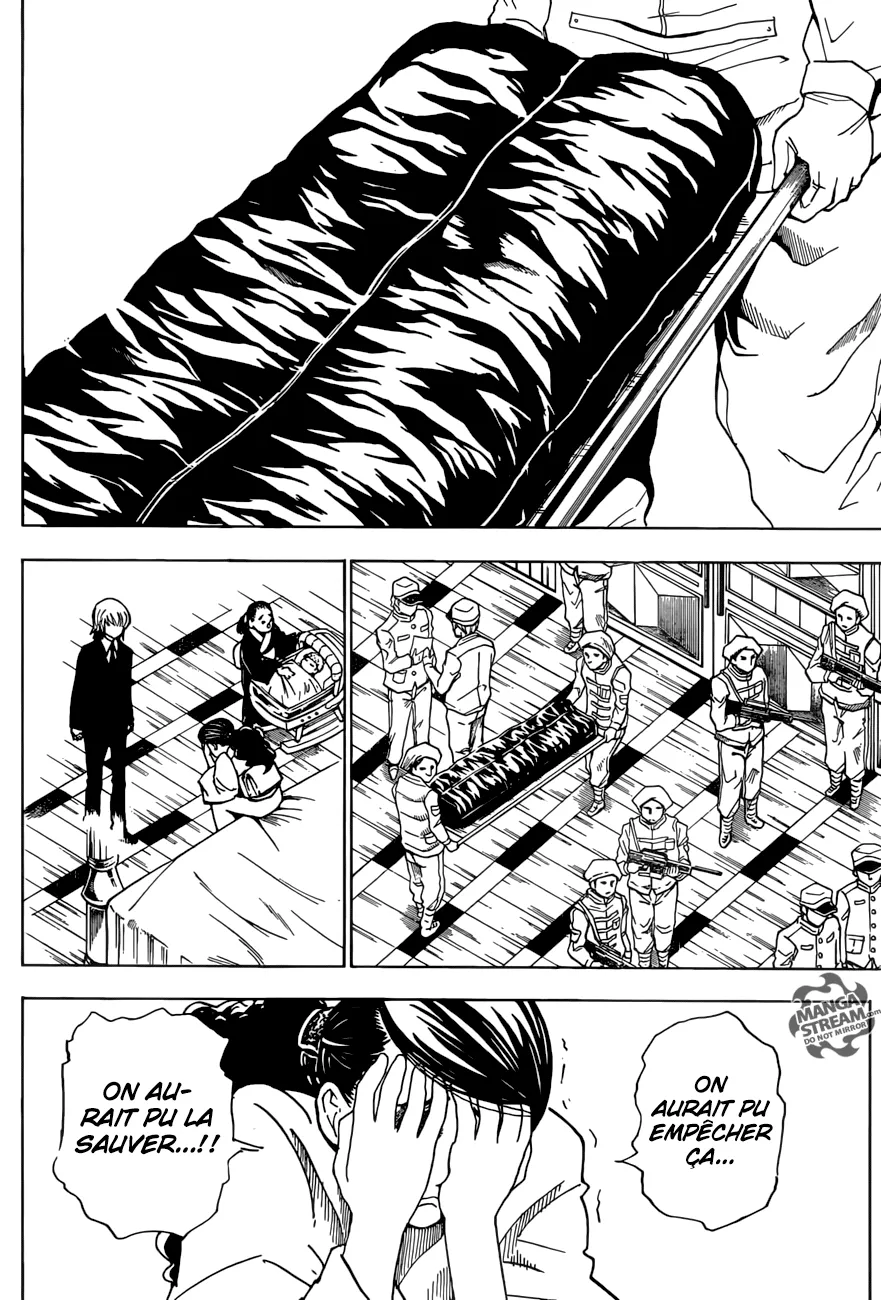 Hunter X Hunter - 368 - 65db99b284a36.webp