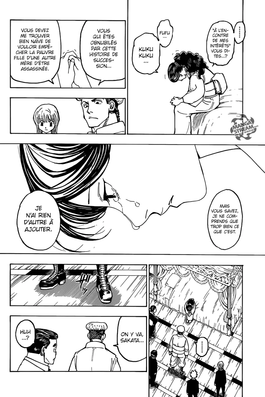 Hunter X Hunter - 368 - 65db99b36b05d.webp