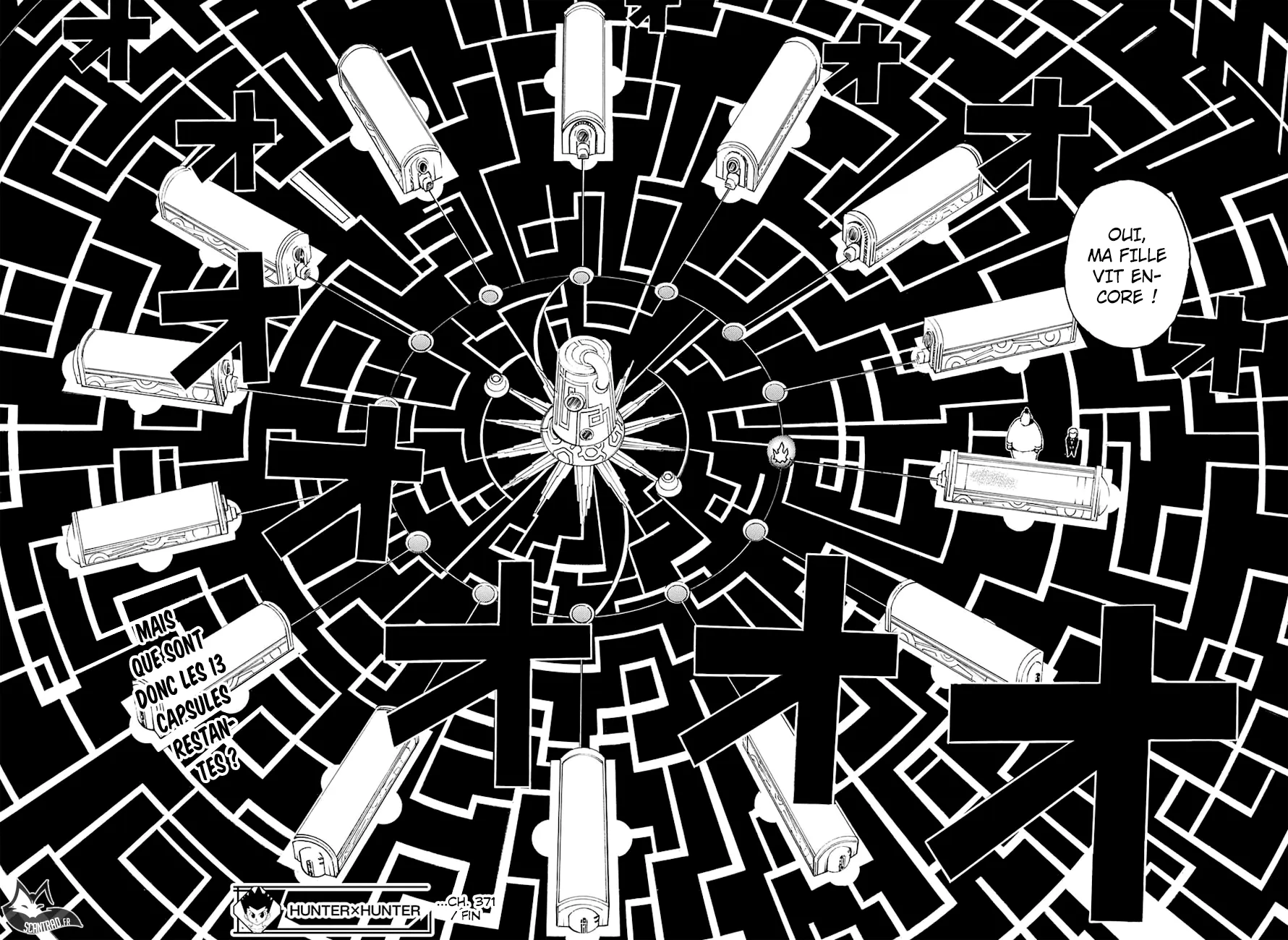Hunter X Hunter - 371 - 65db99c395f70.webp