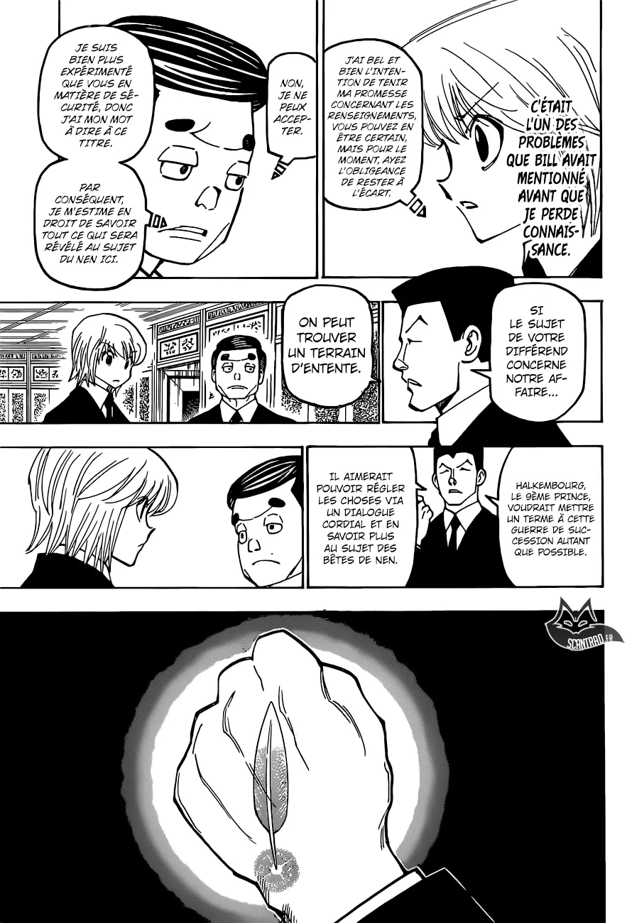 Hunter X Hunter - 372 - 65db99c64ffc5.webp