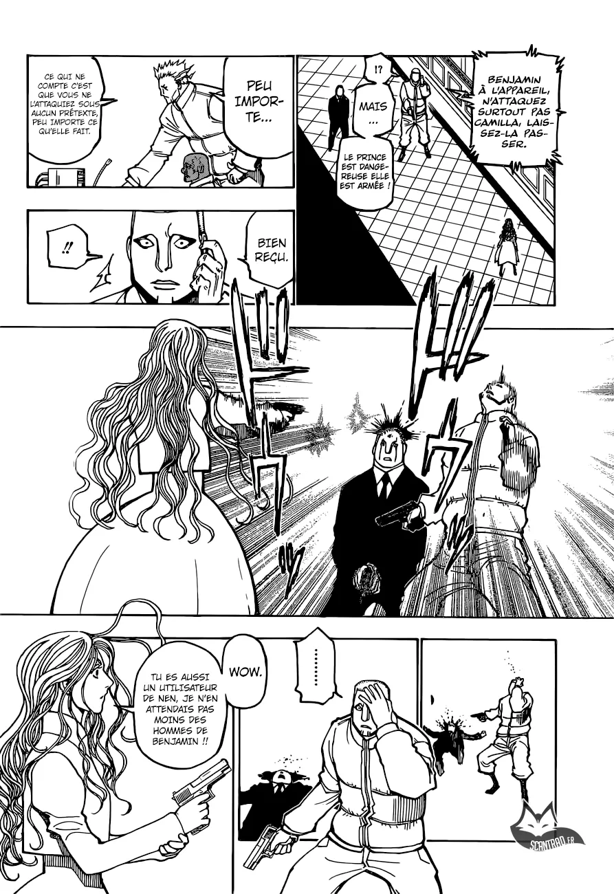 Hunter X Hunter - 373 - 65db99ca6fad6.webp